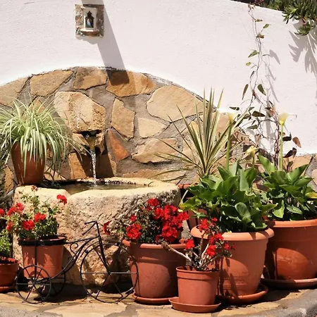Apartment Casita Of Casa Olivar