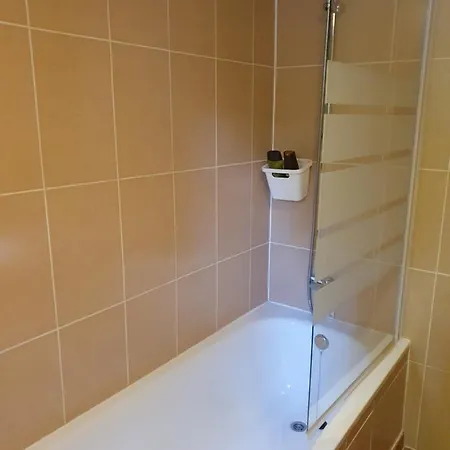 Casita Of Casa Olivar Apartment