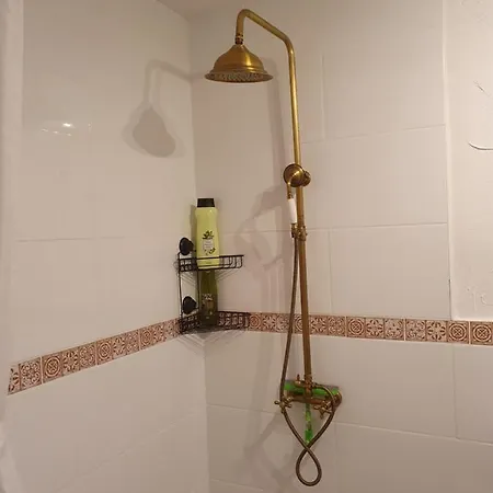 Apartment Casita Of Casa Olivar Tocon
