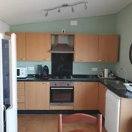 Casita Of Casa Olivar Apartment *