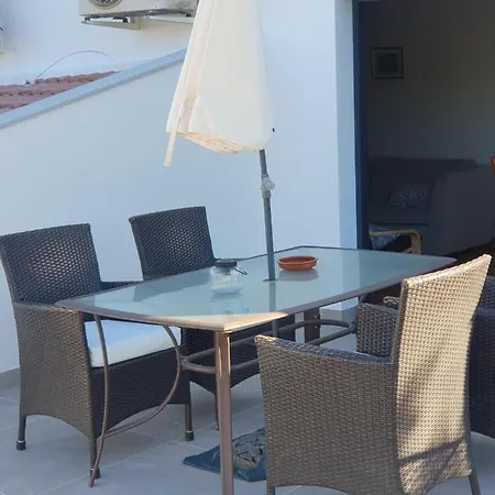 Casita Of Casa Olivar *
