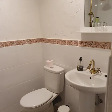 Apartment Casita Of Casa Olivar